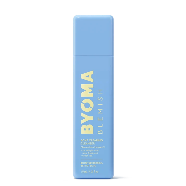 Byoma - Blemish Acne Clearing Cleanser - 175ml