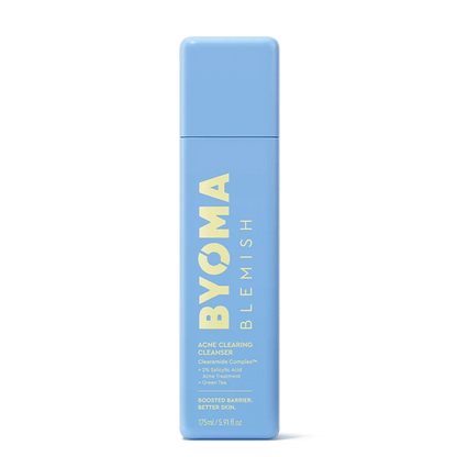 Byoma - Blemish Acne Clearing Cleanser - 175ml