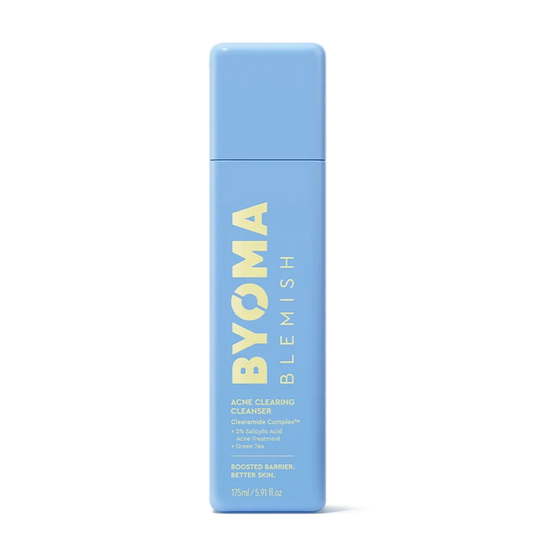 Byoma - Blemish Acne Clearing Cleanser - 175ml