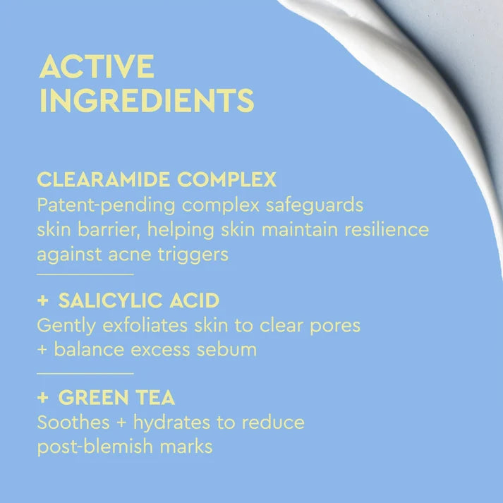 Byoma - Blemish Acne Clearing Cleanser - 175ml