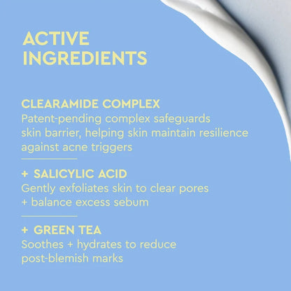 Byoma - Blemish Acne Clearing Cleanser - 175ml