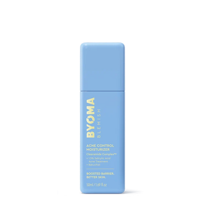 Byoma - Blemish Acne Control Moisturizer - 50ml