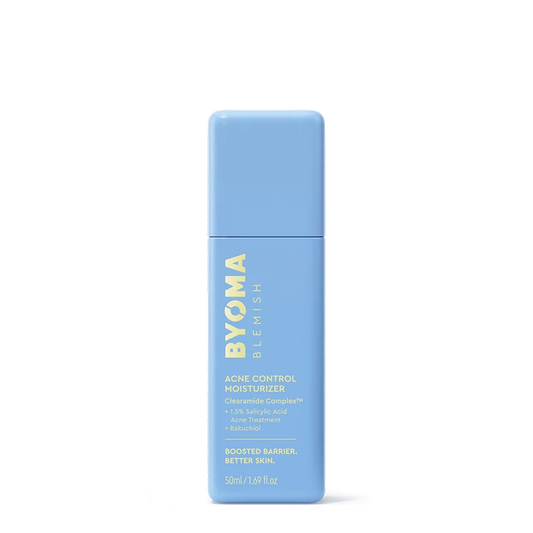 Byoma - Blemish Acne Control Moisturizer - 50ml