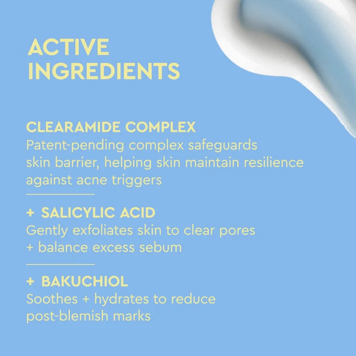 Byoma - Blemish Acne Control Moisturizer - 50ml