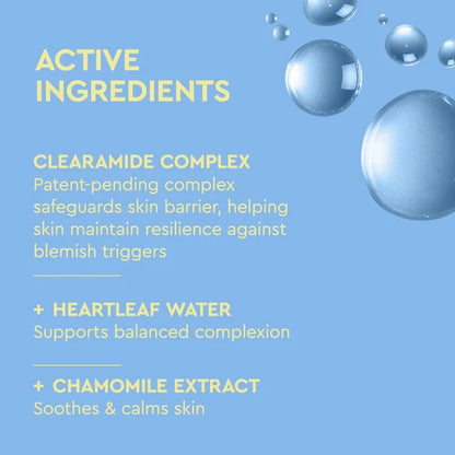Byoma - Blemish Redness Relief Soothing Toner - 100ml