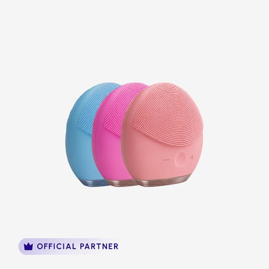 Bleuface - Aquaglow Face Cleanser