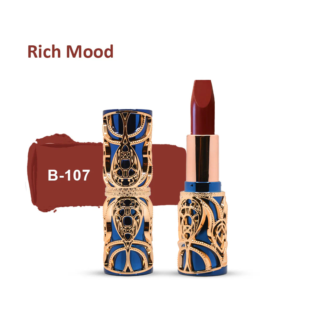 Swiss Miss - Bling Lipstick