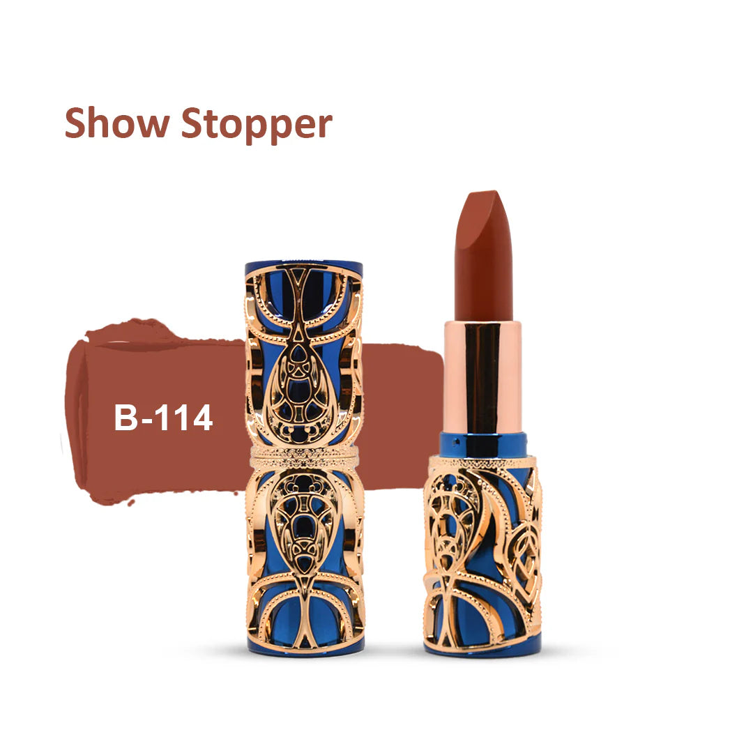 Swiss Miss - Bling Lipstick