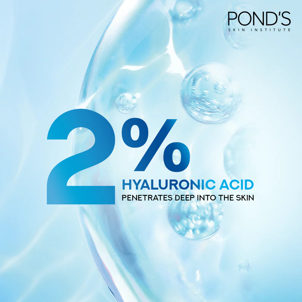 POND's - Hydra Miracle Serum - 30ml