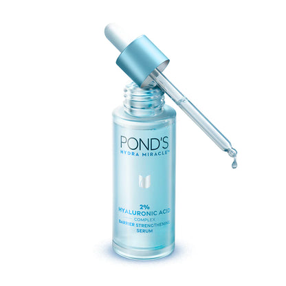 POND's - Hydra Miracle Serum - 30ml