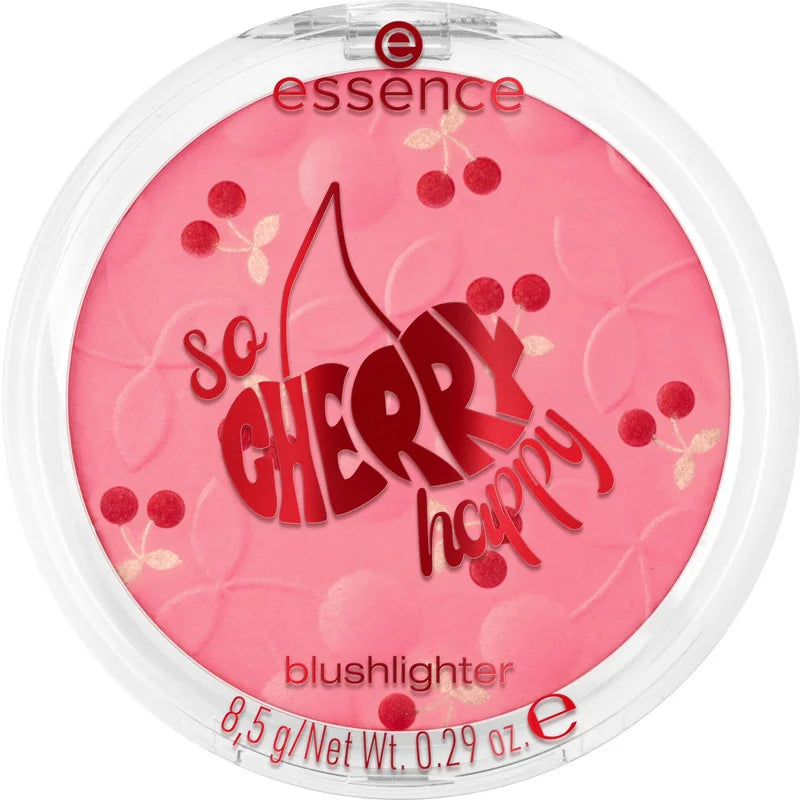Essence - So Cherry Happy Blushlighter 01