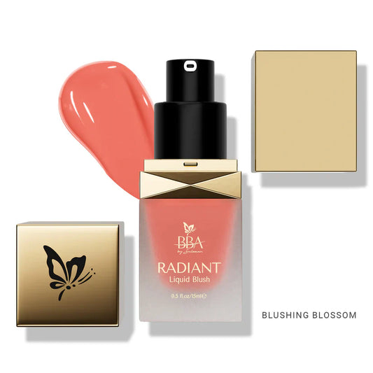 BBA - Radiant Liquid Blush
