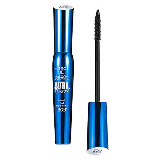 Bob - Ultra Curl Waterproof Stereoscopic Eyes Mascara