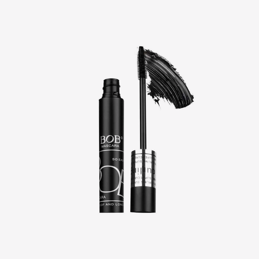 Bob - Super Curl Glamour Slim Longer Mascara