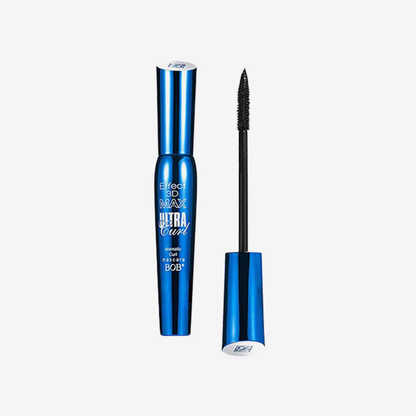 Bob - Ultra Curl Waterproof Stereoscopic Eyes Mascara