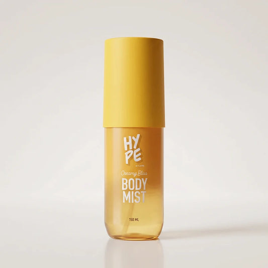 HYPE - Creamy Bliss - Body Mist 150ml