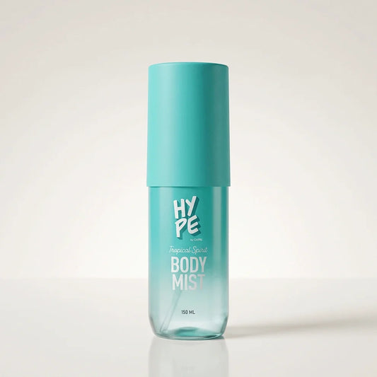 HYPE - Tropical Spirit - Body Mist 150ml