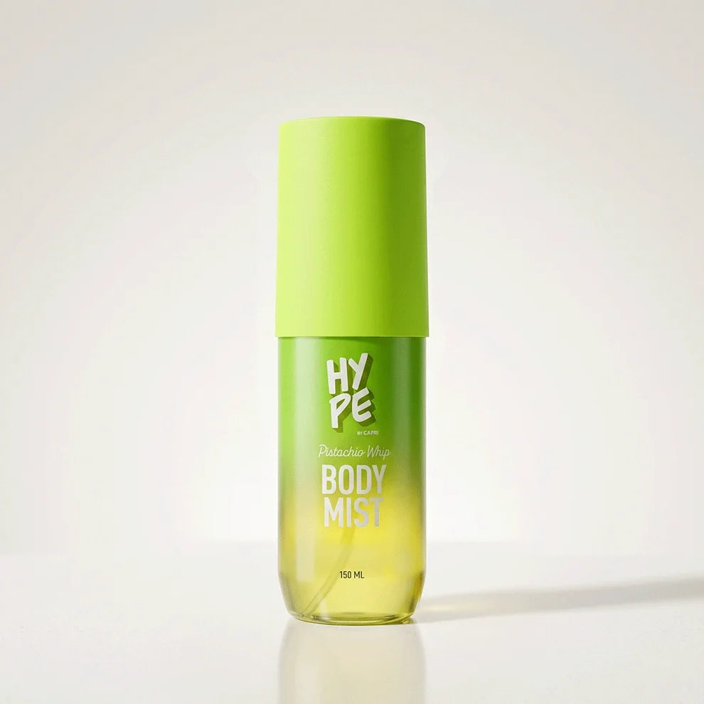 HYPE - Pistachio Whip - Body Mist 150ml