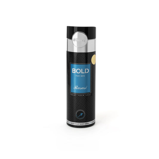 Rasasi - Deo Spray Sports Collection - Bold - 200ml