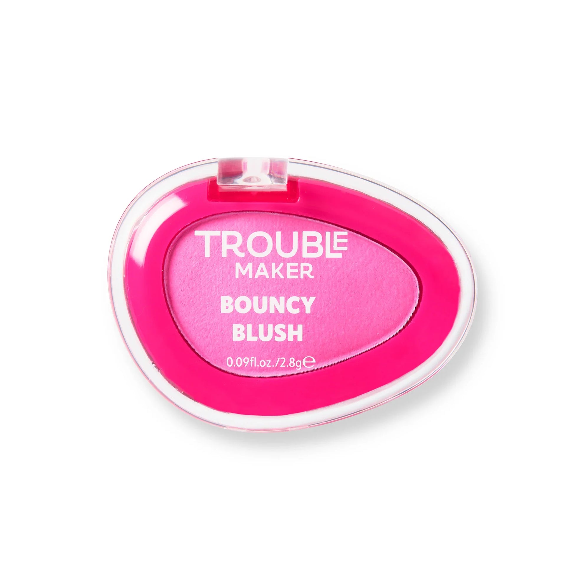 Trouble Maker - Bouncy Blush Stain - 2.8gm