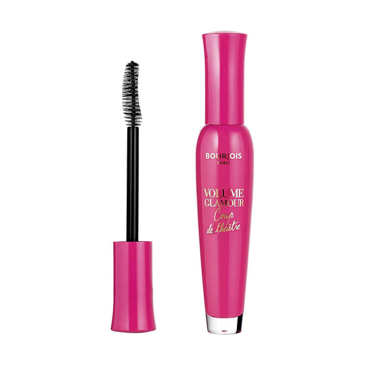 Bourjois - Volume Glamour Coup De Foudre Mascara - 02 Noir Black