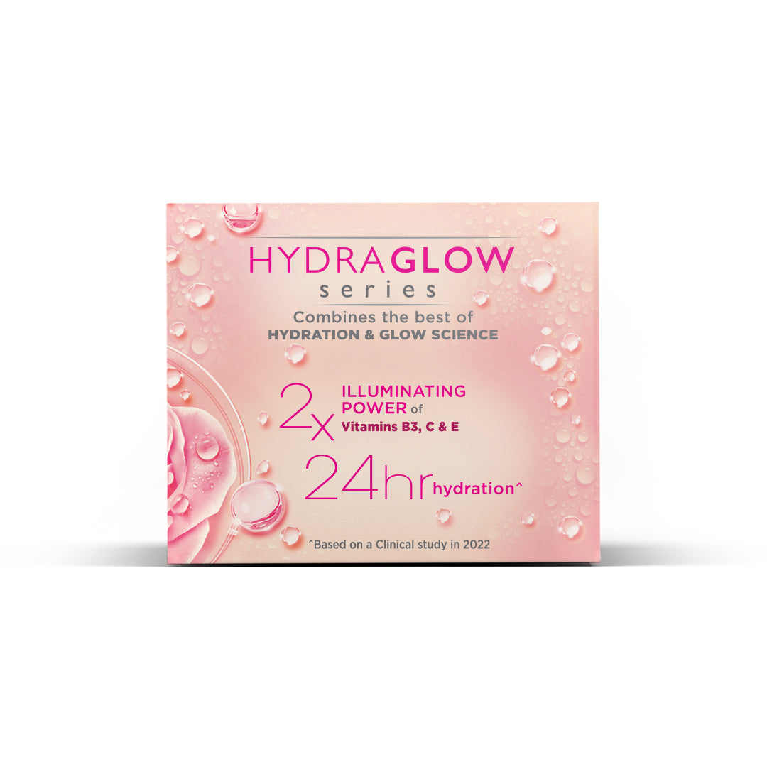 Glow & Lovely Hydraglow Cream - 60G