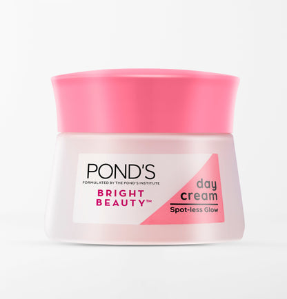 Ponds Bright Beauty Day Cream - 50G