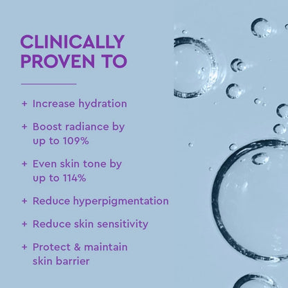 Byoma - Brightening Serum - 30ml