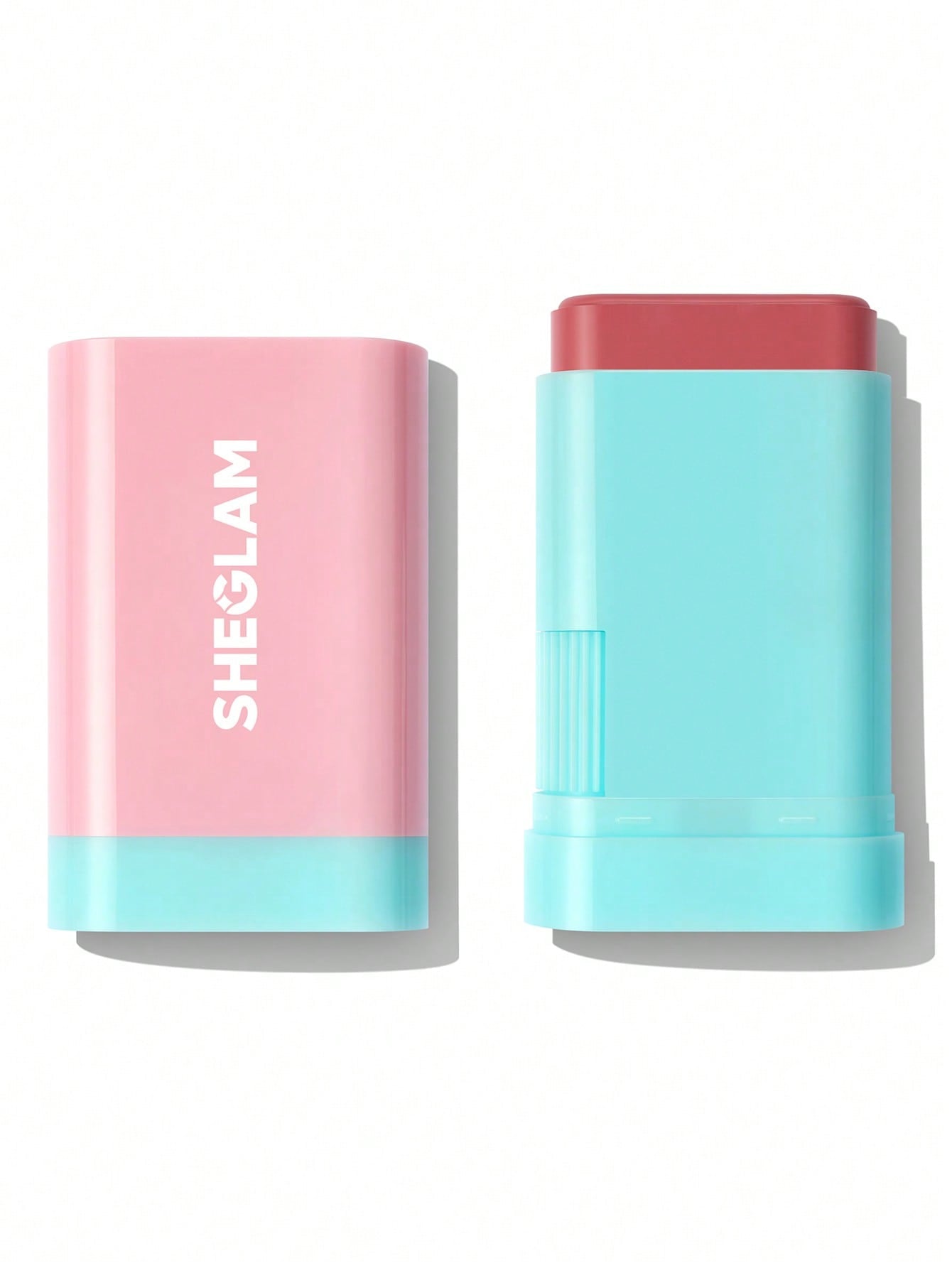 Sheglam Glass Glow Blush Stick 15G