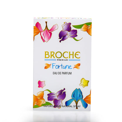 broche-fortune-eau-de-parfum-packaging-with-colorful-floral-designs