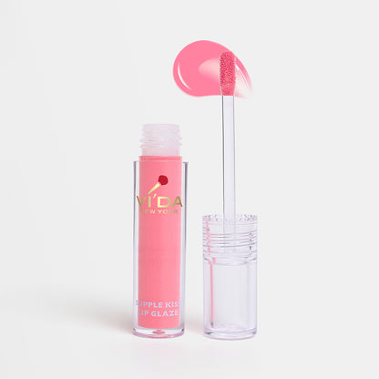 VI'DA - Supple Kiss Lip Glaze
