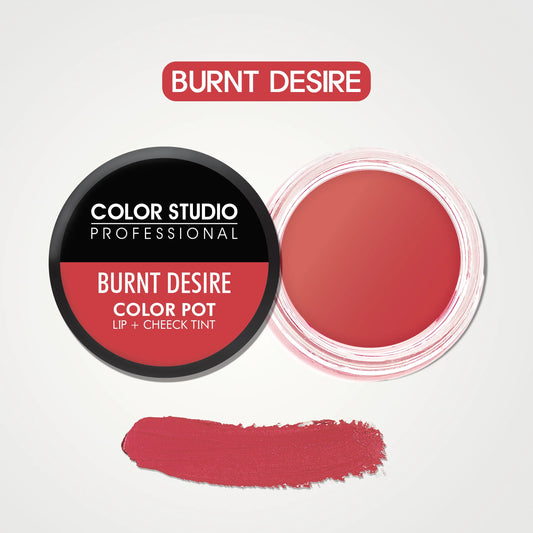 Color Studio -  Color Pot Lip Tint