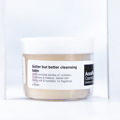 Best Makeup Remover Balm in Pakistan | AccuFix Cosmetics