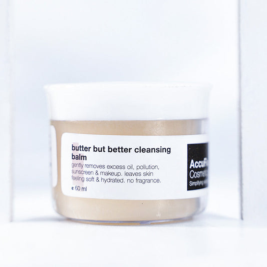 Best Makeup Remover Balm in Pakistan | AccuFix Cosmetics