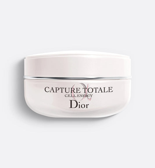 Dior - Capture Totale C.E.L.L Energy Firming & Wrinkle Correcting Cr me 50ml
