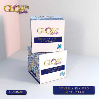 Glow Beauty - Concealer