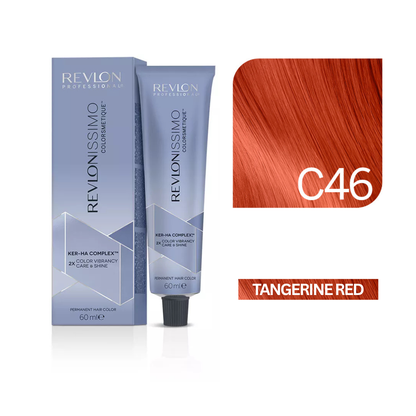 Revlon Professional - Revlonissimo Colorsmetique Permanent Hair Color - 60ml