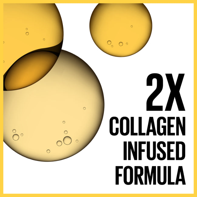 Maybelline New York Colossal Magnum Waterproof Mascara: Extreme Volume!