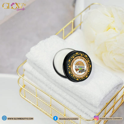 Glow Beauty - Skin Balm