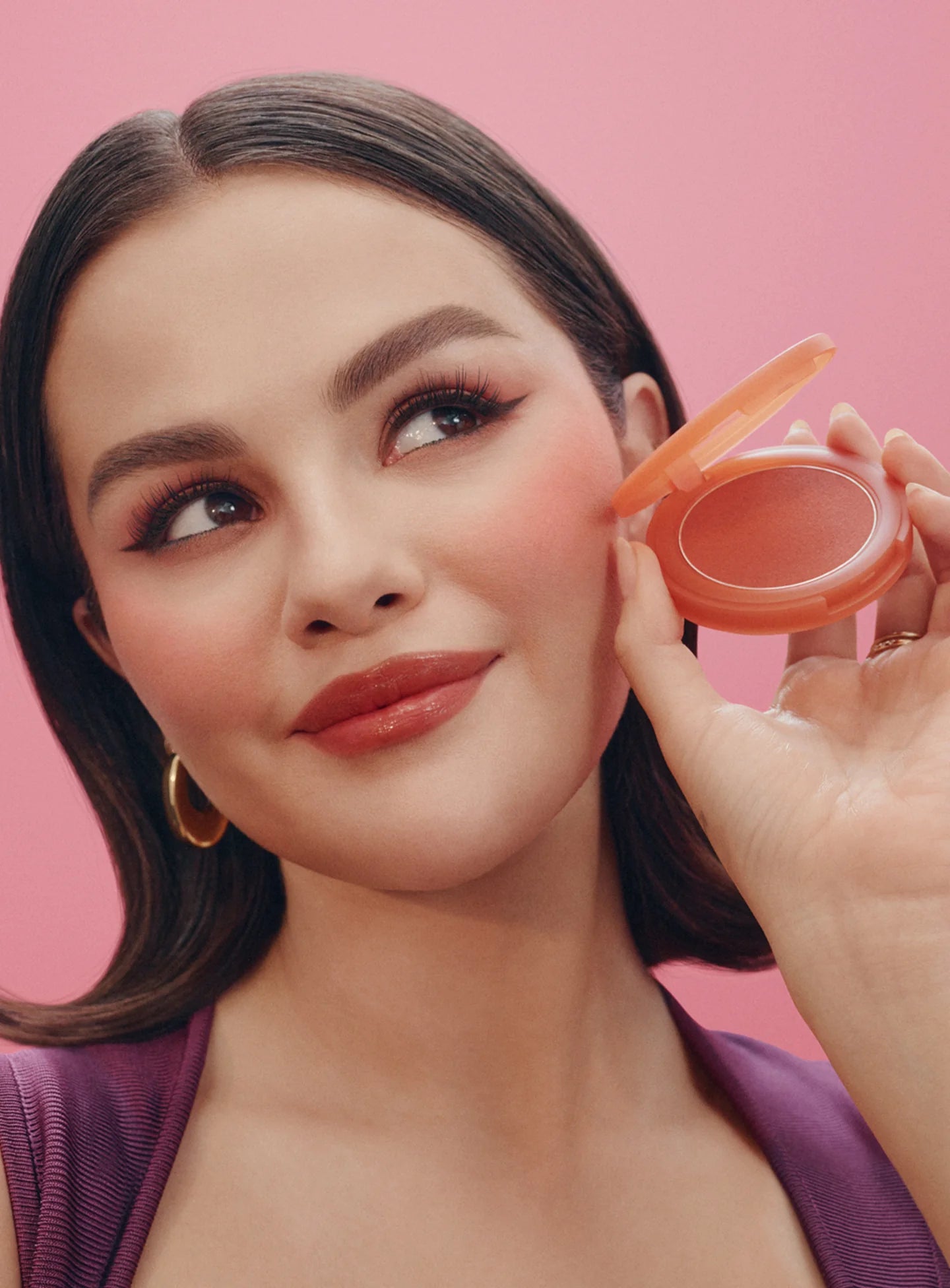 Rare Beauty - Soft Pinch Cheek & Lip Trio Set