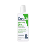 Cerave Hydrating Facal Cleanser Moisture Balance 87Ml - Highfy.pk
