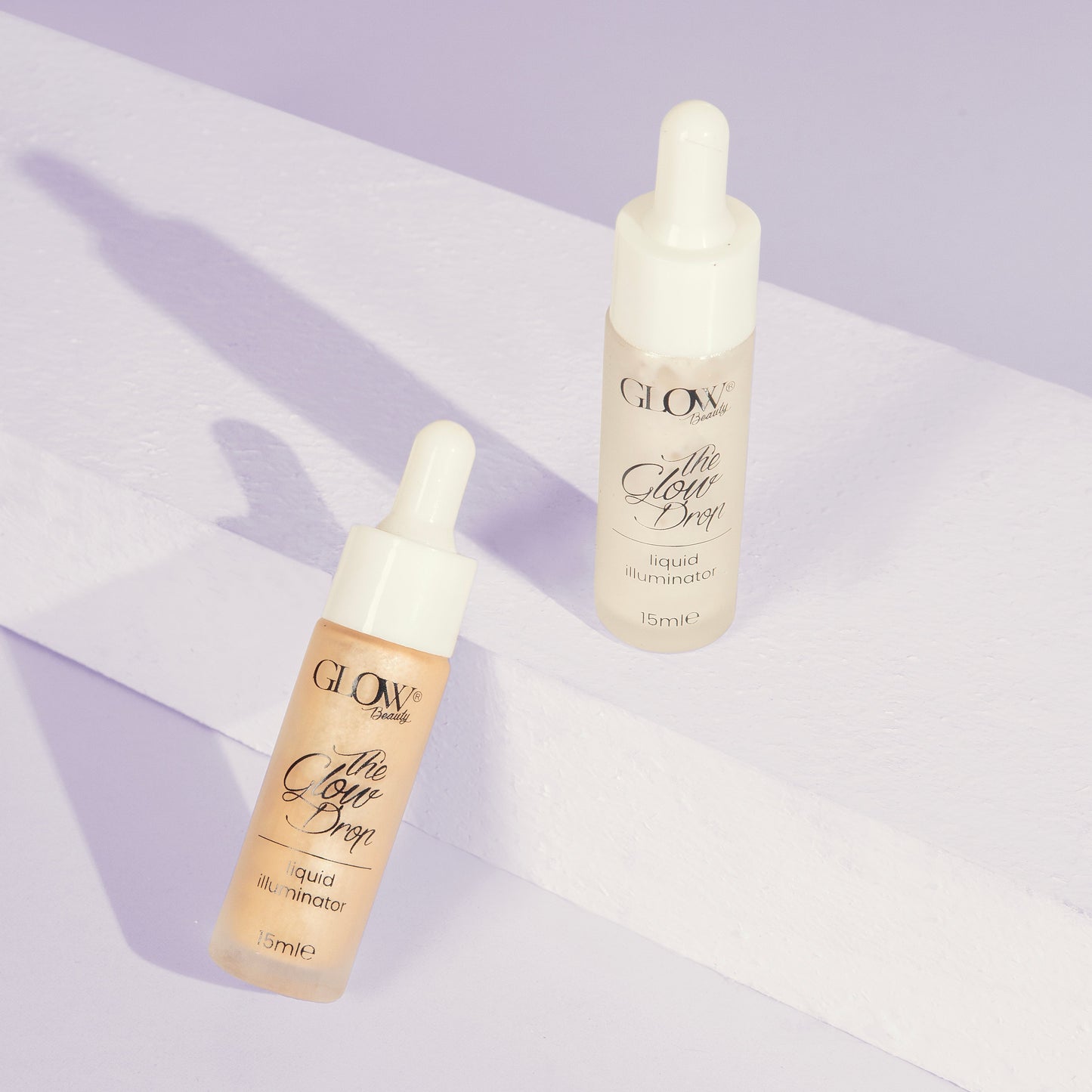 Glow Beauty - The Glow Drop Liquid illuminator