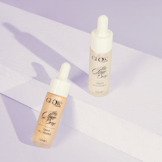 Glow Beauty - The Glow Drop Liquid illuminator