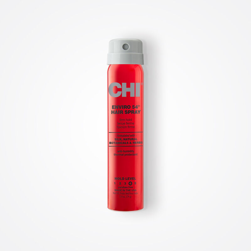 CHI Enviro 54 Firm Hold Hair Spray 295Ml