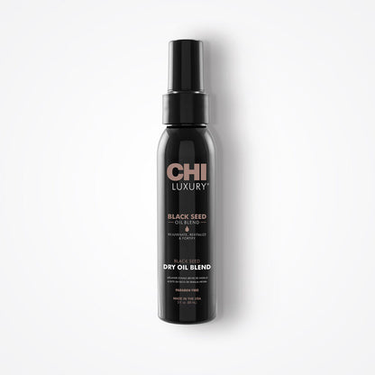 CHI Luxury Black Seed Oil Black Seed Dry Oil  89Ml