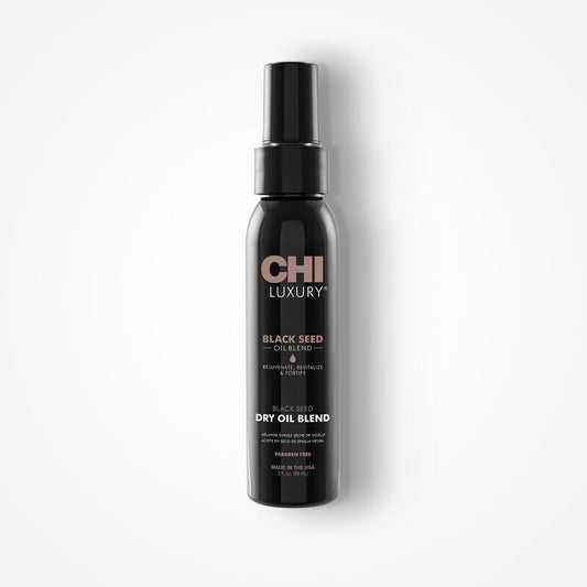 CHI Luxury Black Seed Oil Black Seed Dry Oil  89Ml