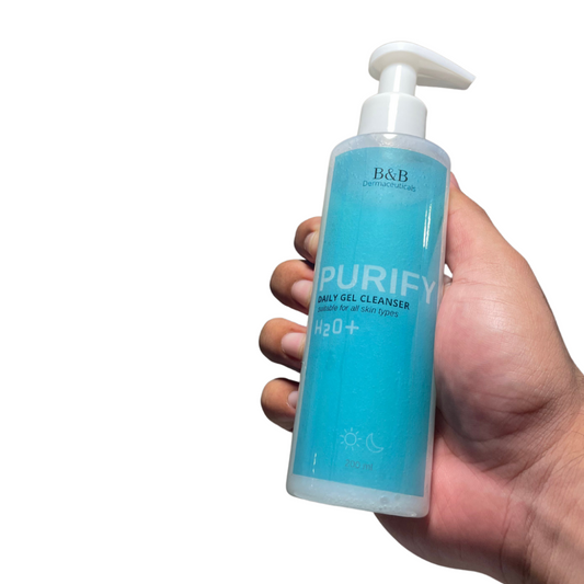 Best Cleanser in Pakistan 