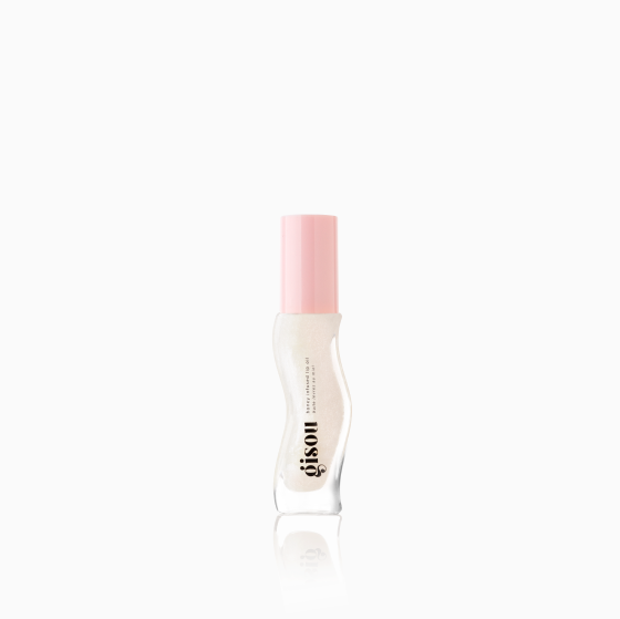 Gisou - Honey Infused Hydrating Lip Oil - 8 Ml