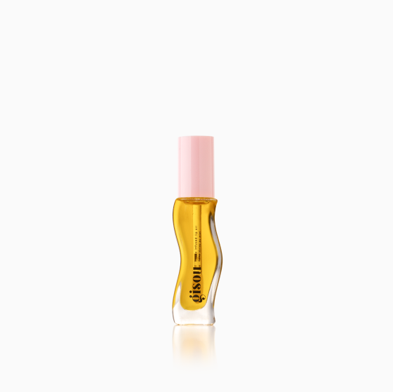 Gisou - Honey Infused Hydrating Lip Oil - 8 Ml