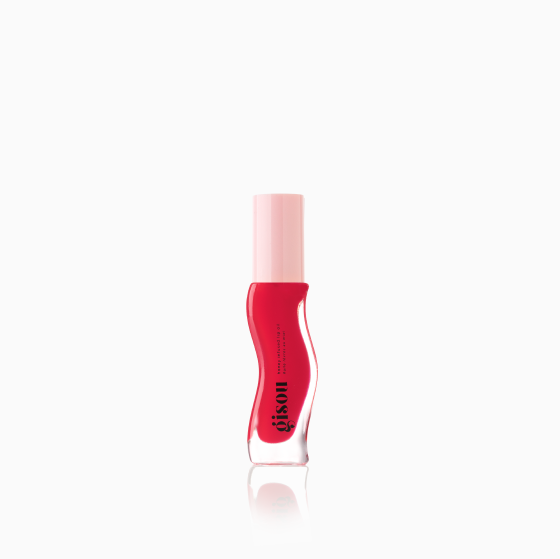 Gisou - Honey Infused Hydrating Lip Oil - 8 Ml